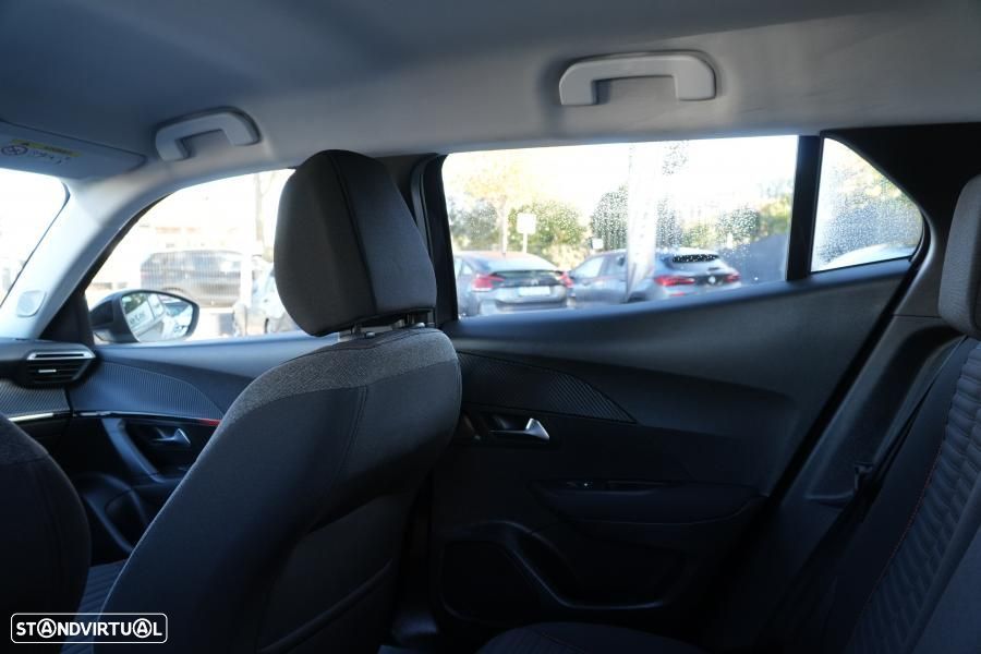 Peugeot 2008 PureTech 100 Stop&Start Active Pack - 6