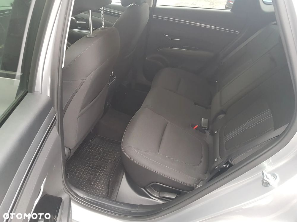Hyundai Tucson - 13