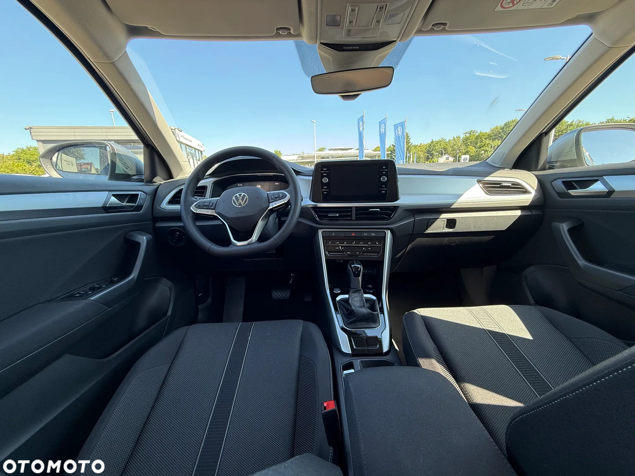 Volkswagen T-Roc 1.5 TSI Life Plus DSG - 9