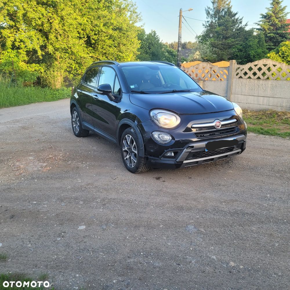 Fiat 500X 1.6 Multijet 4x2 S&S Cross Plus - 15