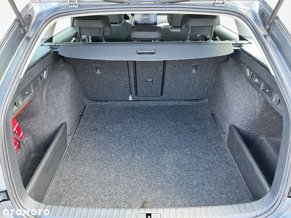 Skoda Octavia - 18