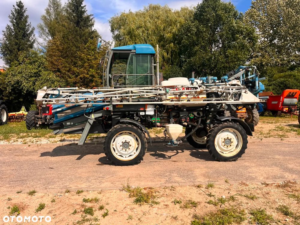 Hardi Alpha 2500 - 2