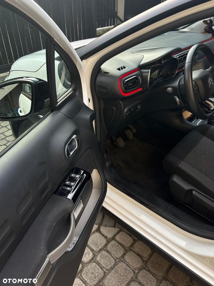 Citroën C3 1.2 PureTech Shine - 4