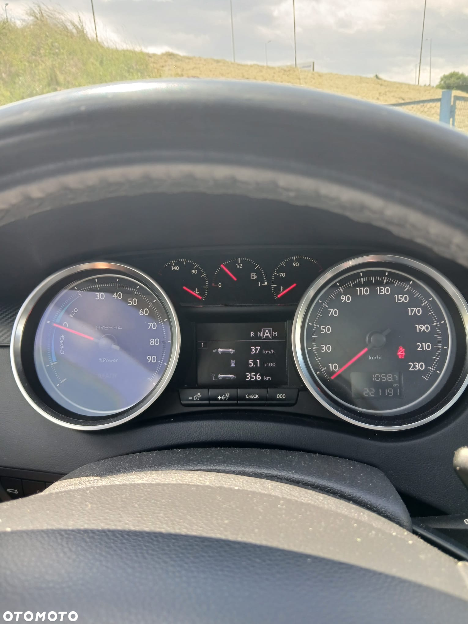 Peugeot 508 - 13