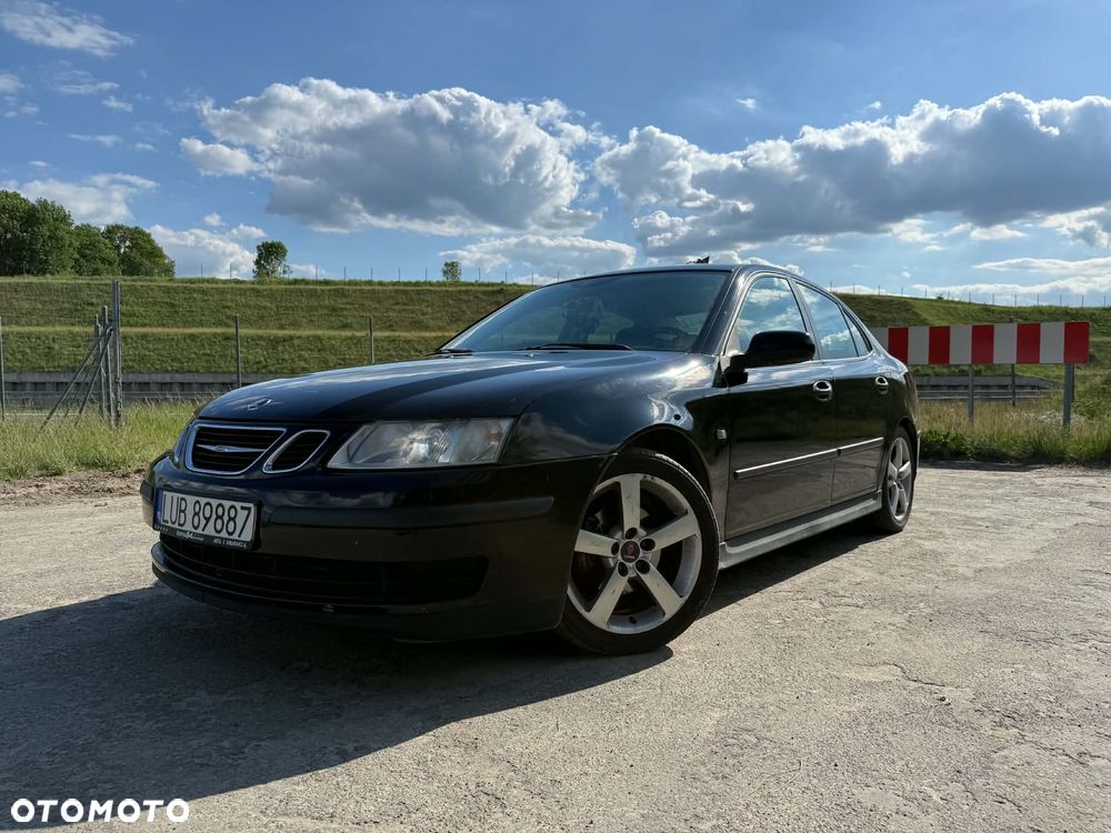 Saab 9-3 1.8t Linear - 14