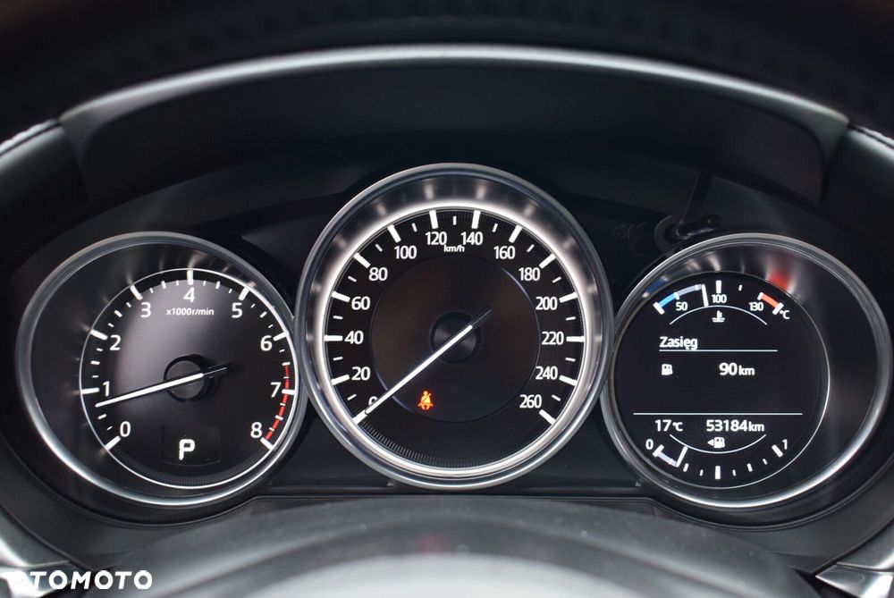 Mazda 6 2.0 Center-Line - 24