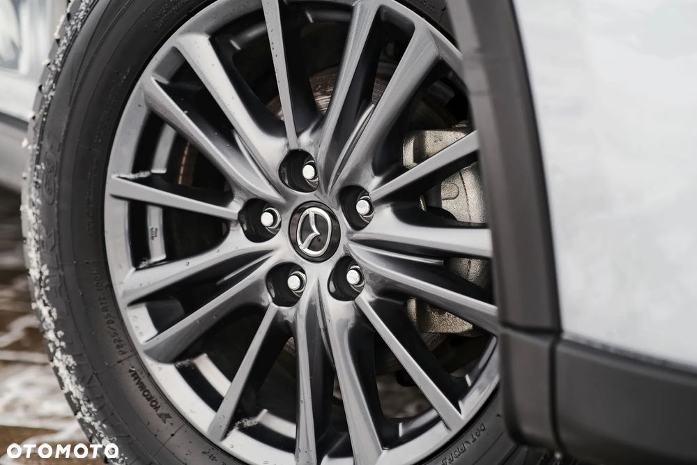 Mazda CX-5 2.5 Exclusive-Line AWD - 14