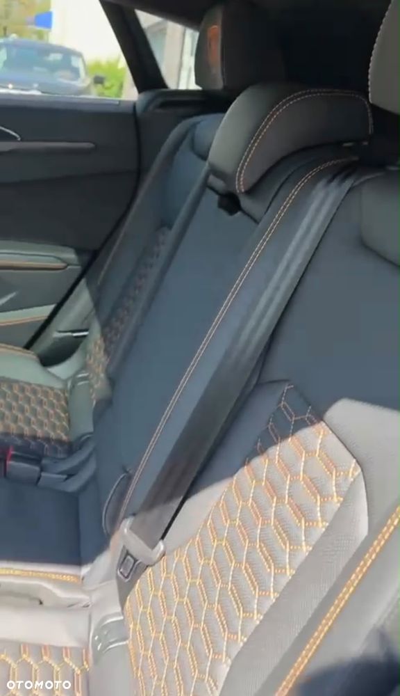 Lamborghini Urus - 8