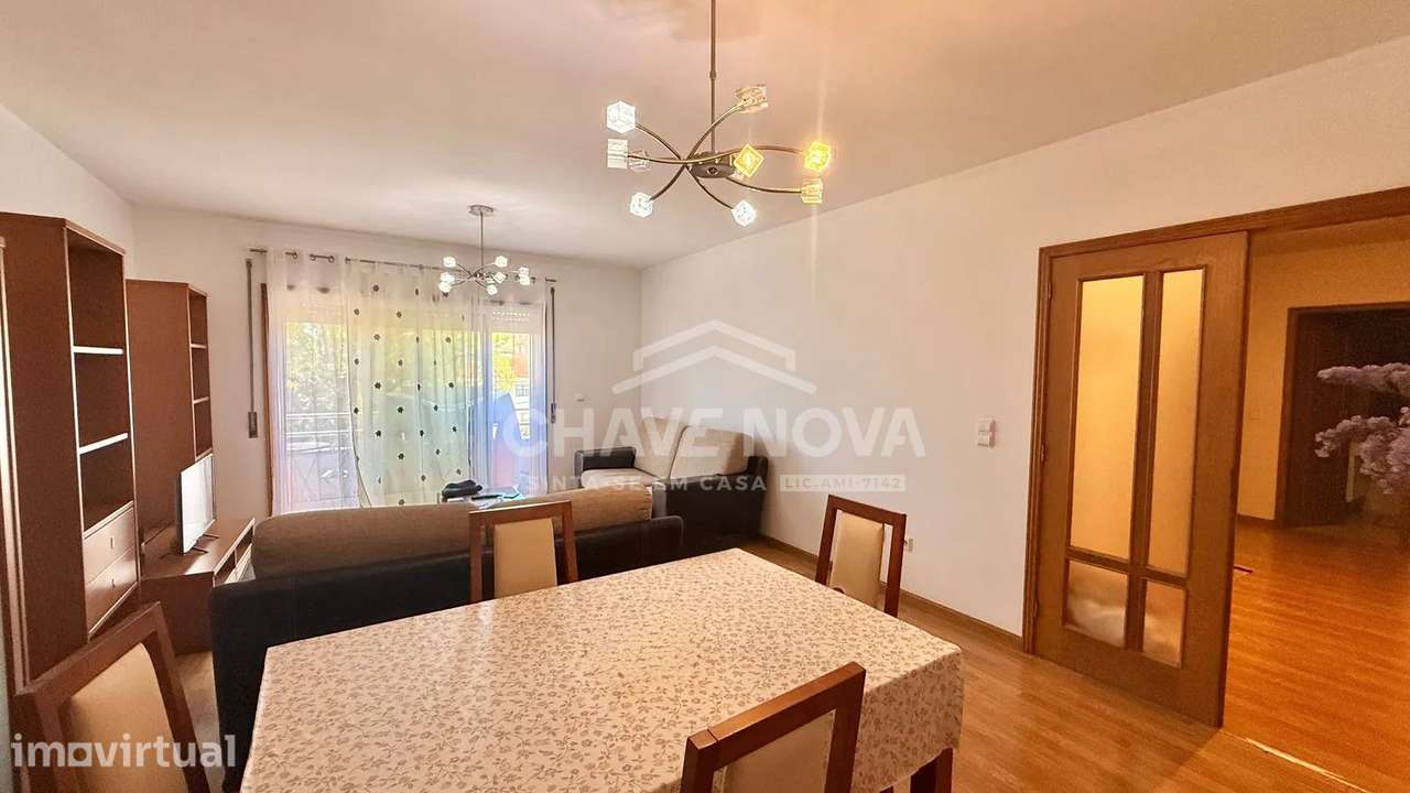 Apartamento T2 para venda em Seixezelo, Vila Nova de Gaia - Grande imagem: 2/23