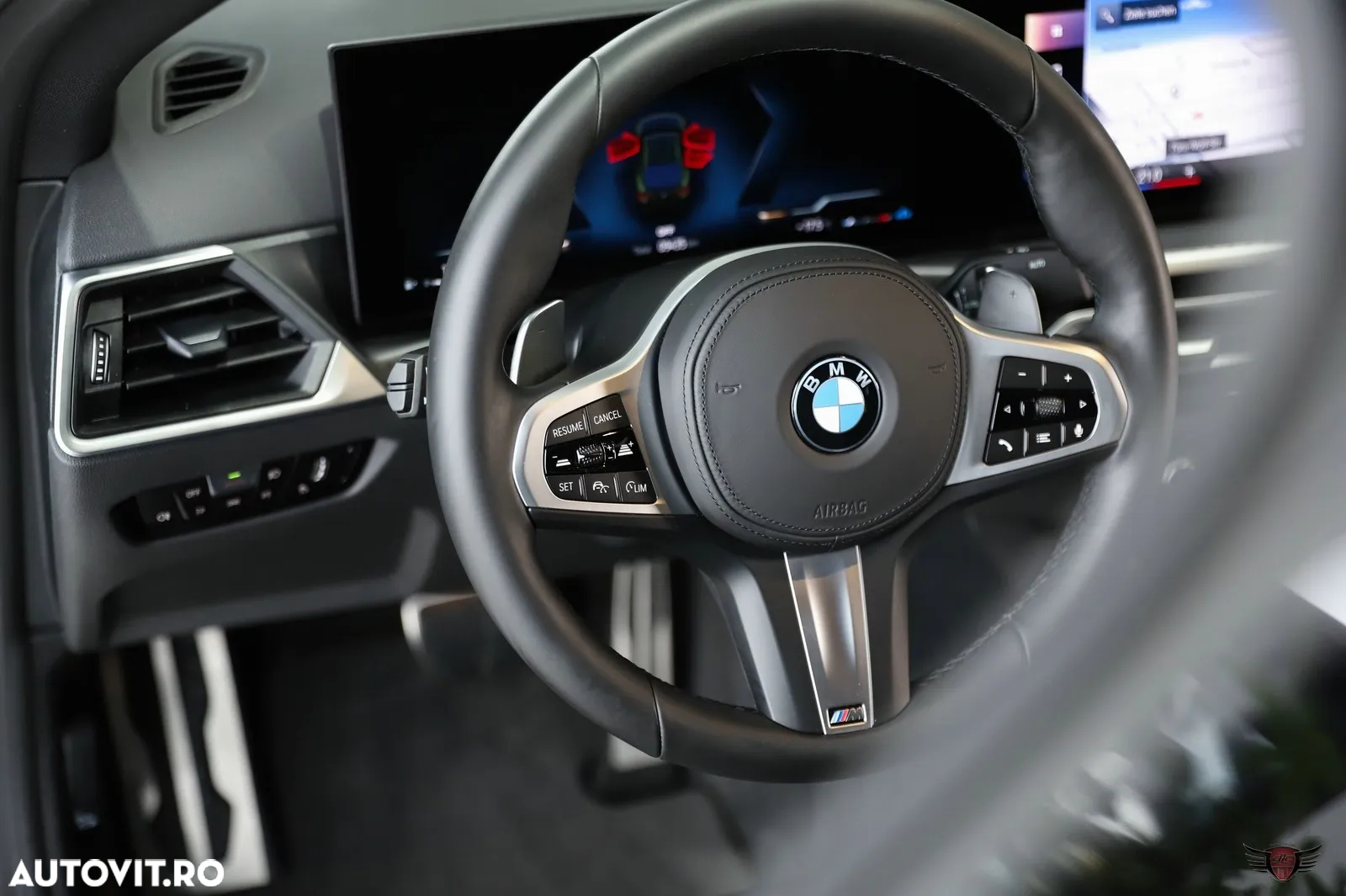 BMW Seria 4 430i Gran Coupe M Sport - 14