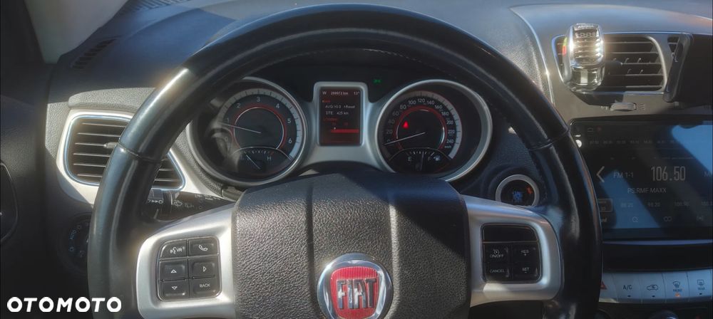 Fiat Freemont 2.0 Multijet 16V DPF Urban - 10