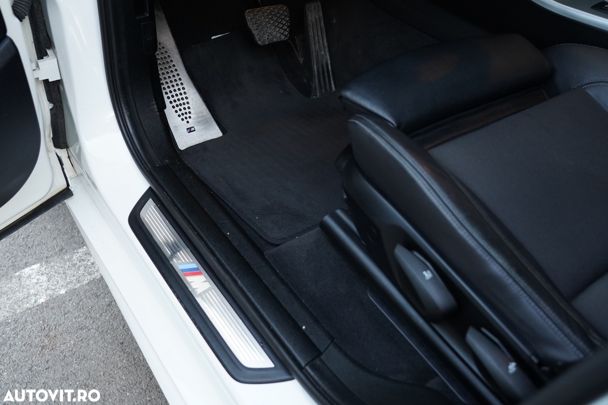 BMW X3 xDrive20d Aut. M Sport Edition - 20