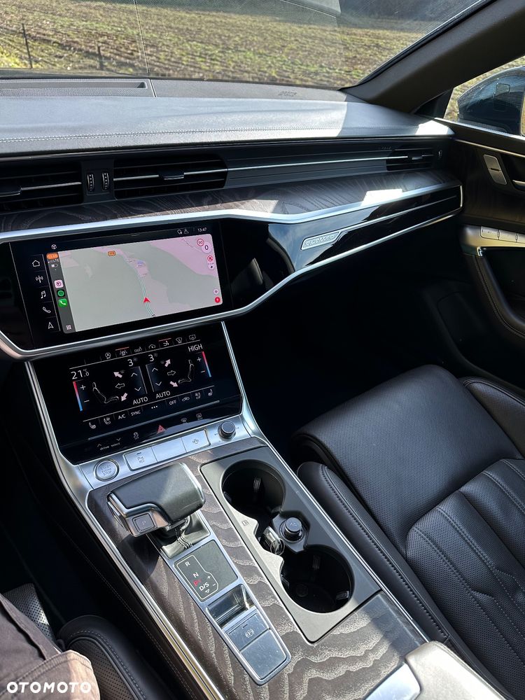 Audi A7 Sportback - 16
