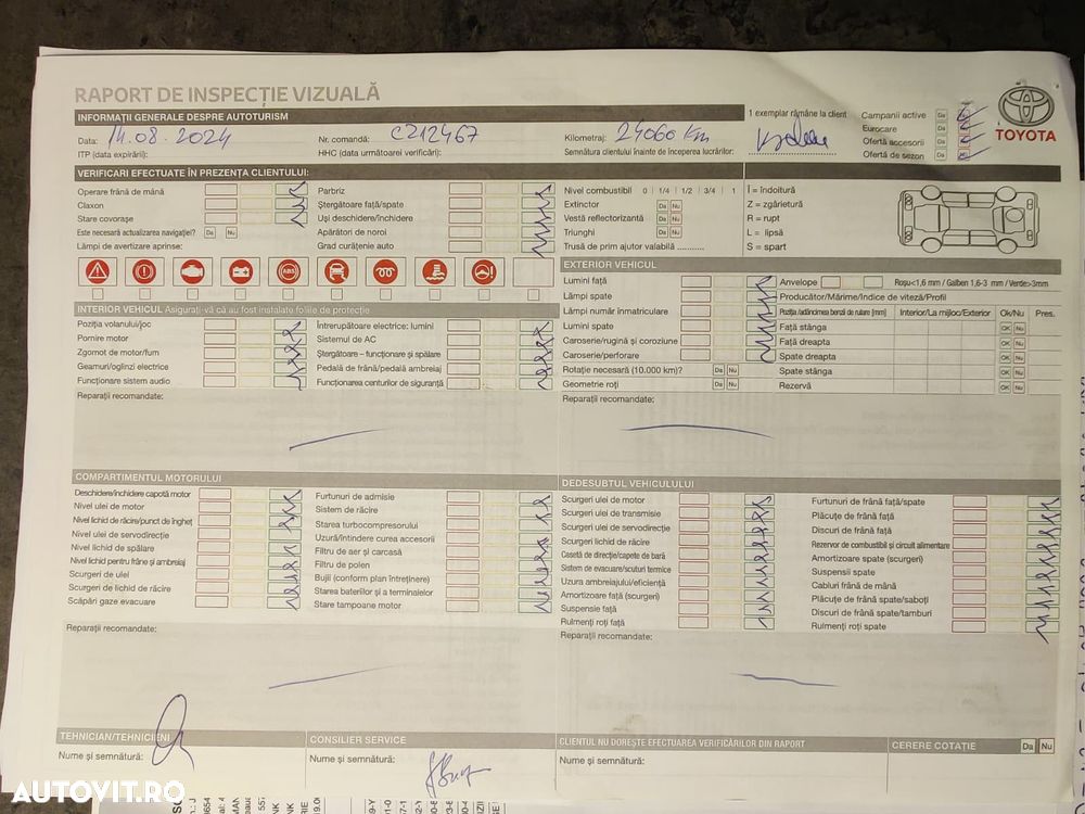 Toyota Yaris 1.5 L VVT-iE Active - 16