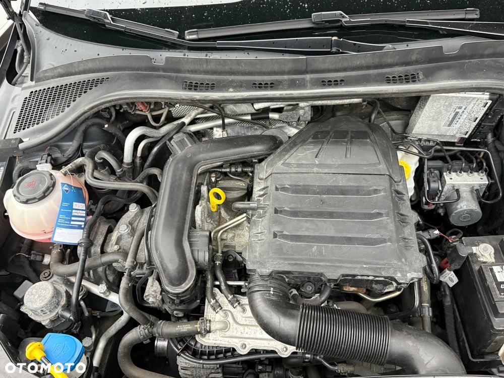 Seat Ibiza 2.0 TDI CR FR - 11