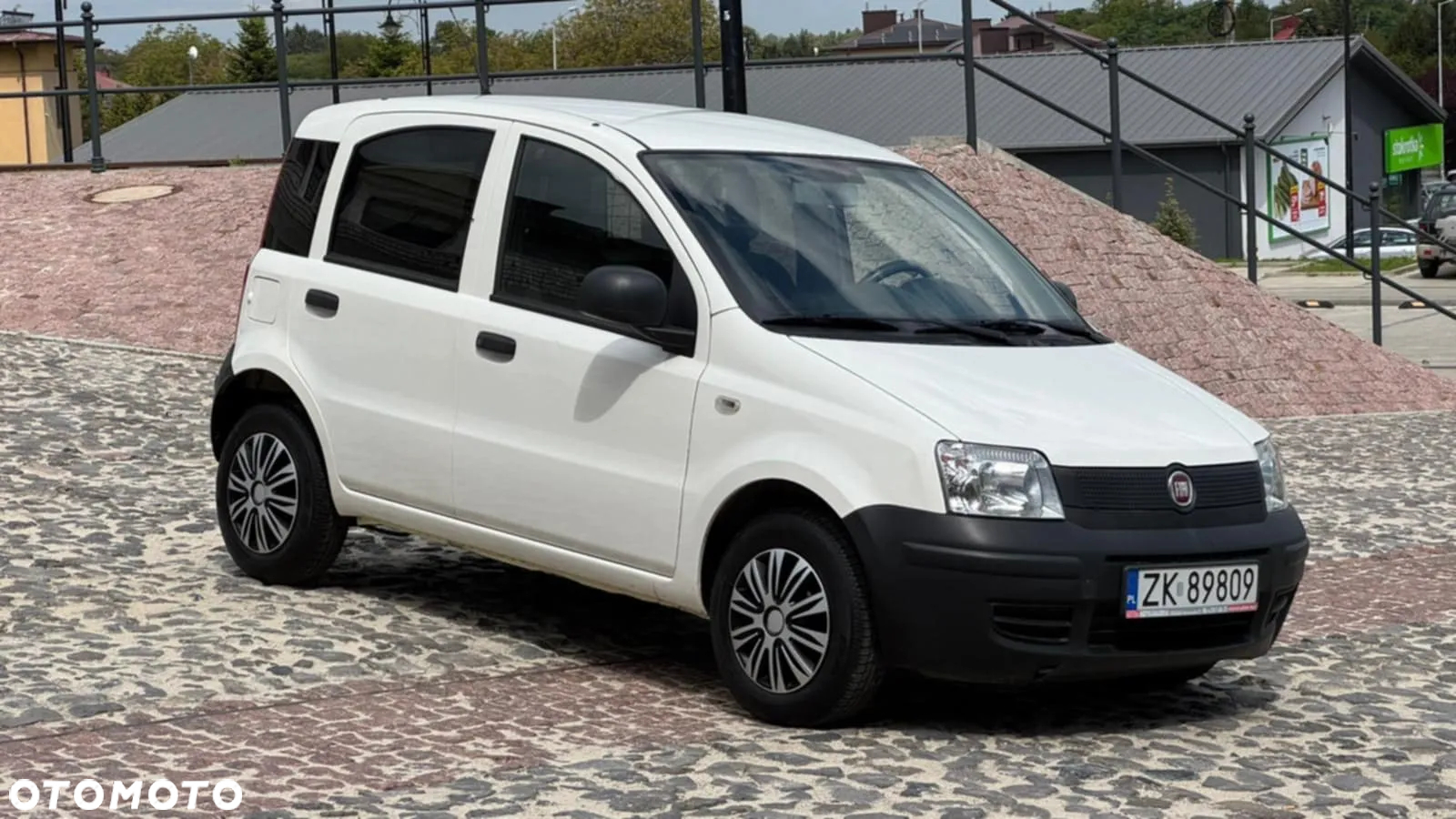 Fiat Panda - 18