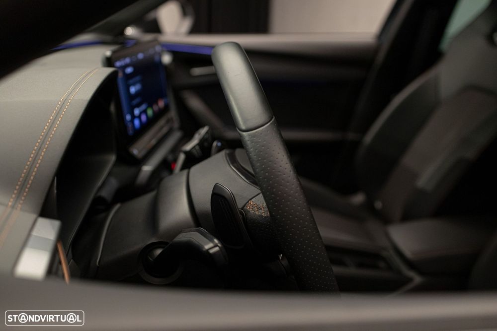 Cupra Formentor - 20