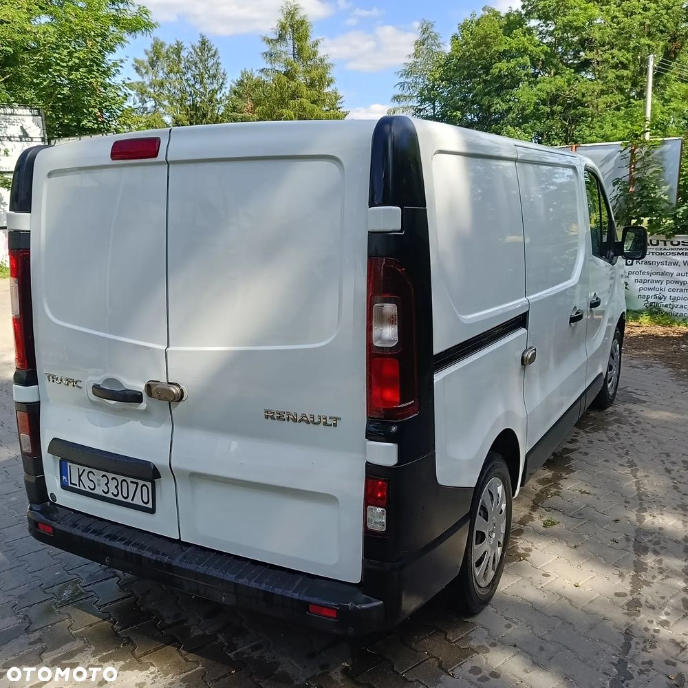 Renault Trafic - 13