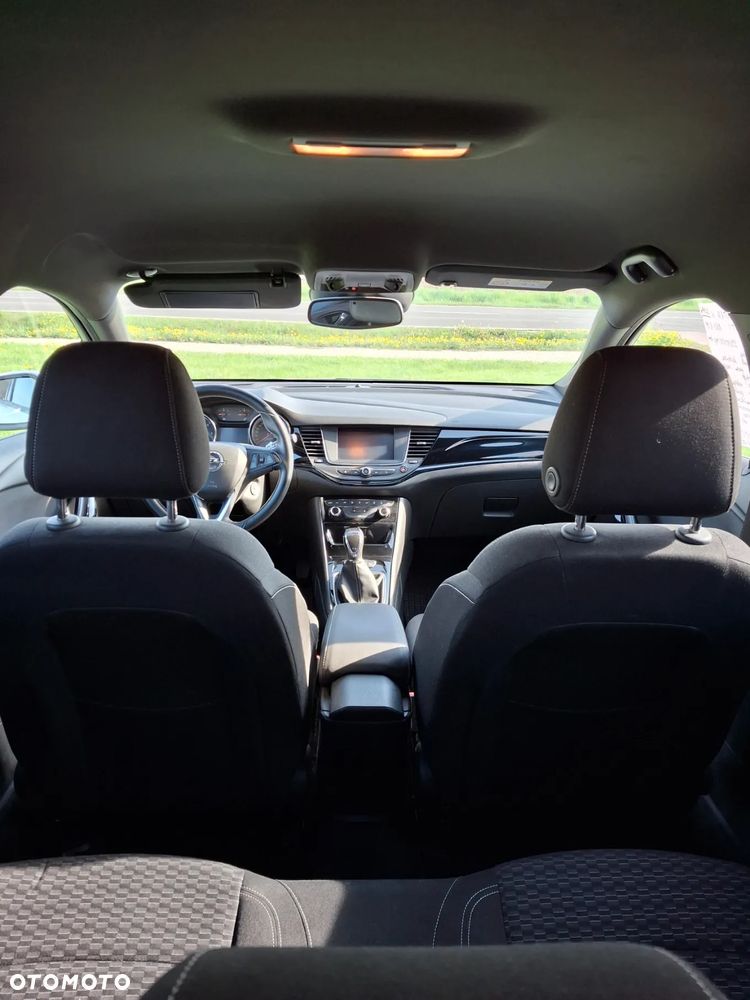Opel Astra V 1.6 CDTI Dynamic S&S - 3