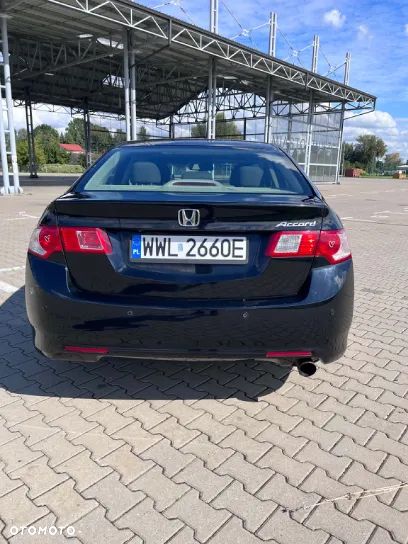 Honda Accord 2.0 Elegance - 13