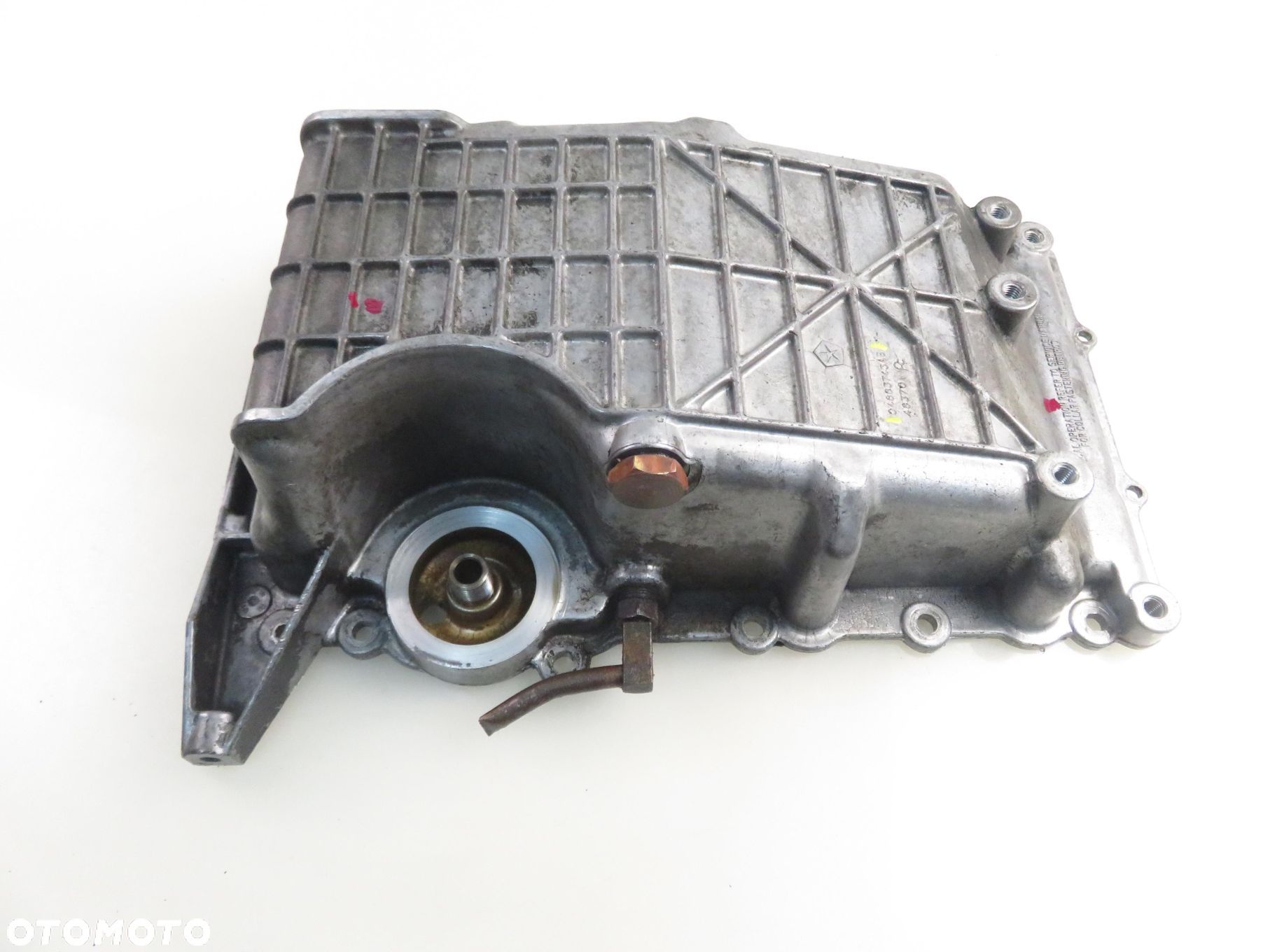 MISKA OLEJOWA CHRYSLER 300M  2.7 V6 24V - EER 04663743AB - 1