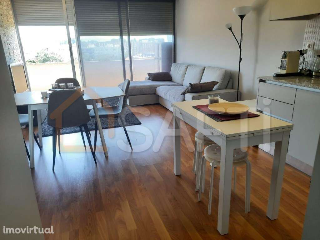 Apartamento T2 - Grande imagem: 3/11