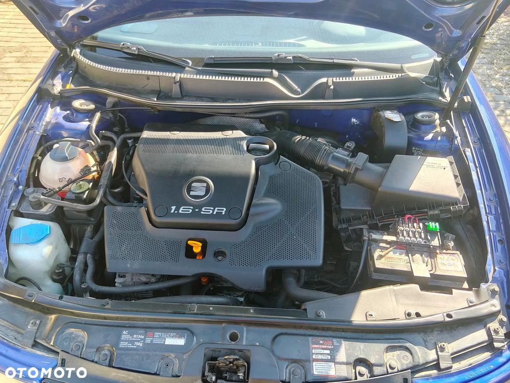 Seat Toledo - 24