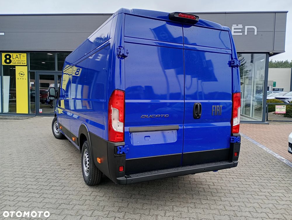 Fiat DUCATO L4H2 140KM - 8