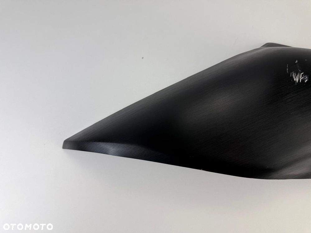 Prawy wlot powietrza Ducati Diavel V4 2023-24 - 2