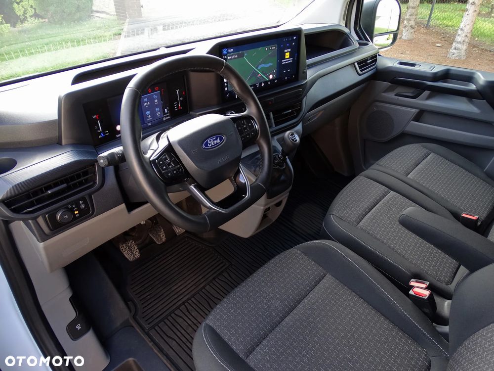 Ford Transit Custom L2 FV23% - 5