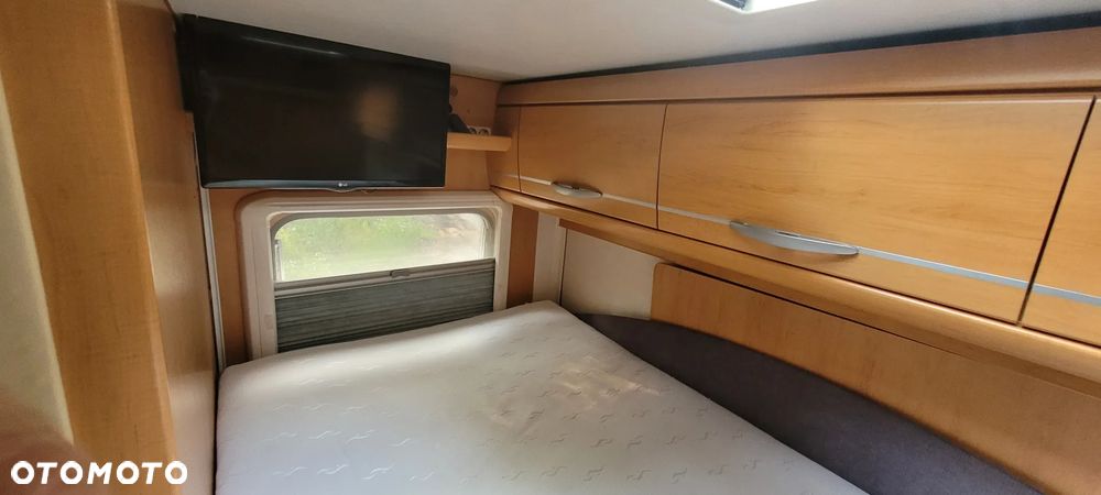 Fiat Hymer Classic - 22