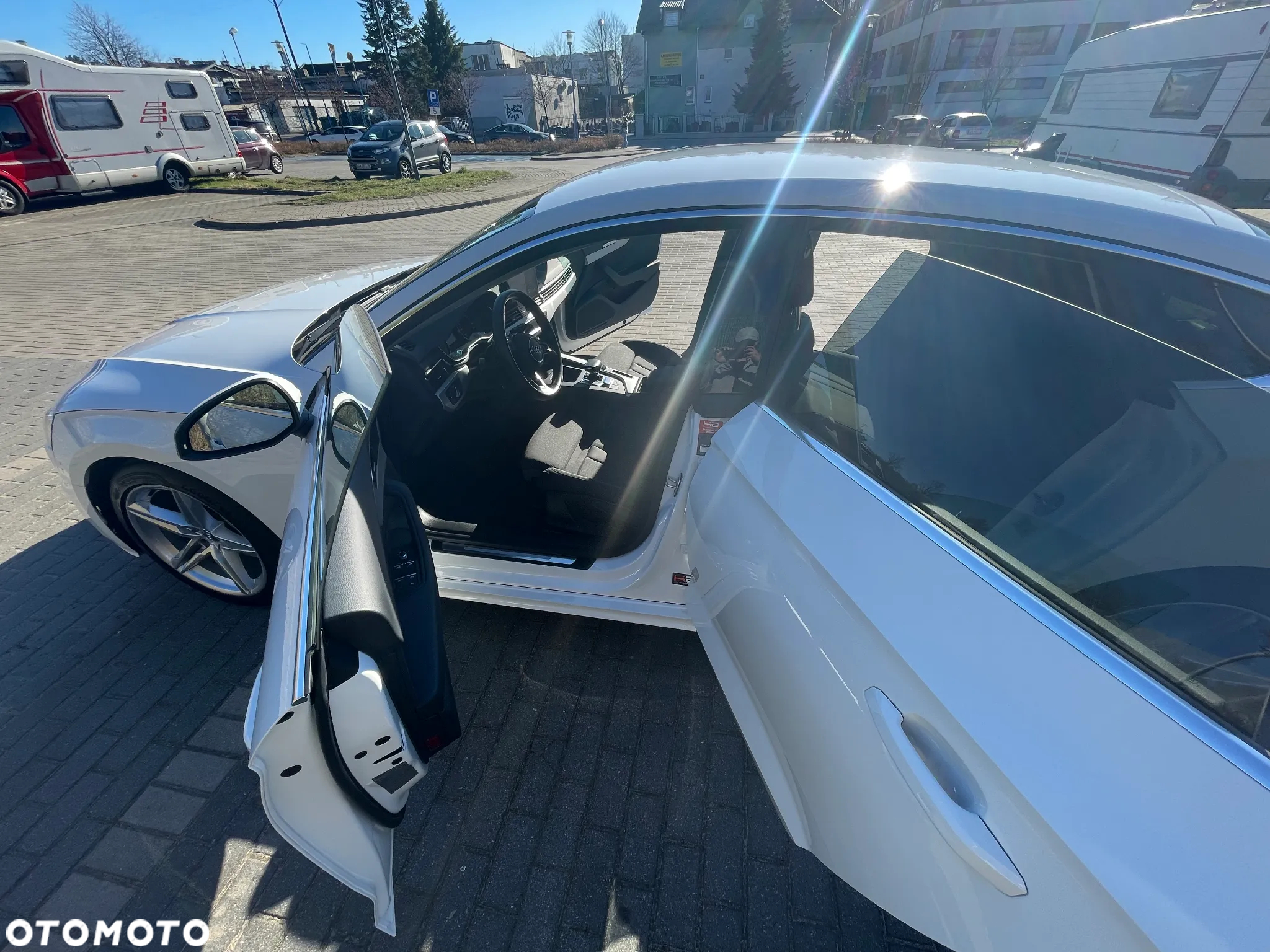 Audi A5 - 19