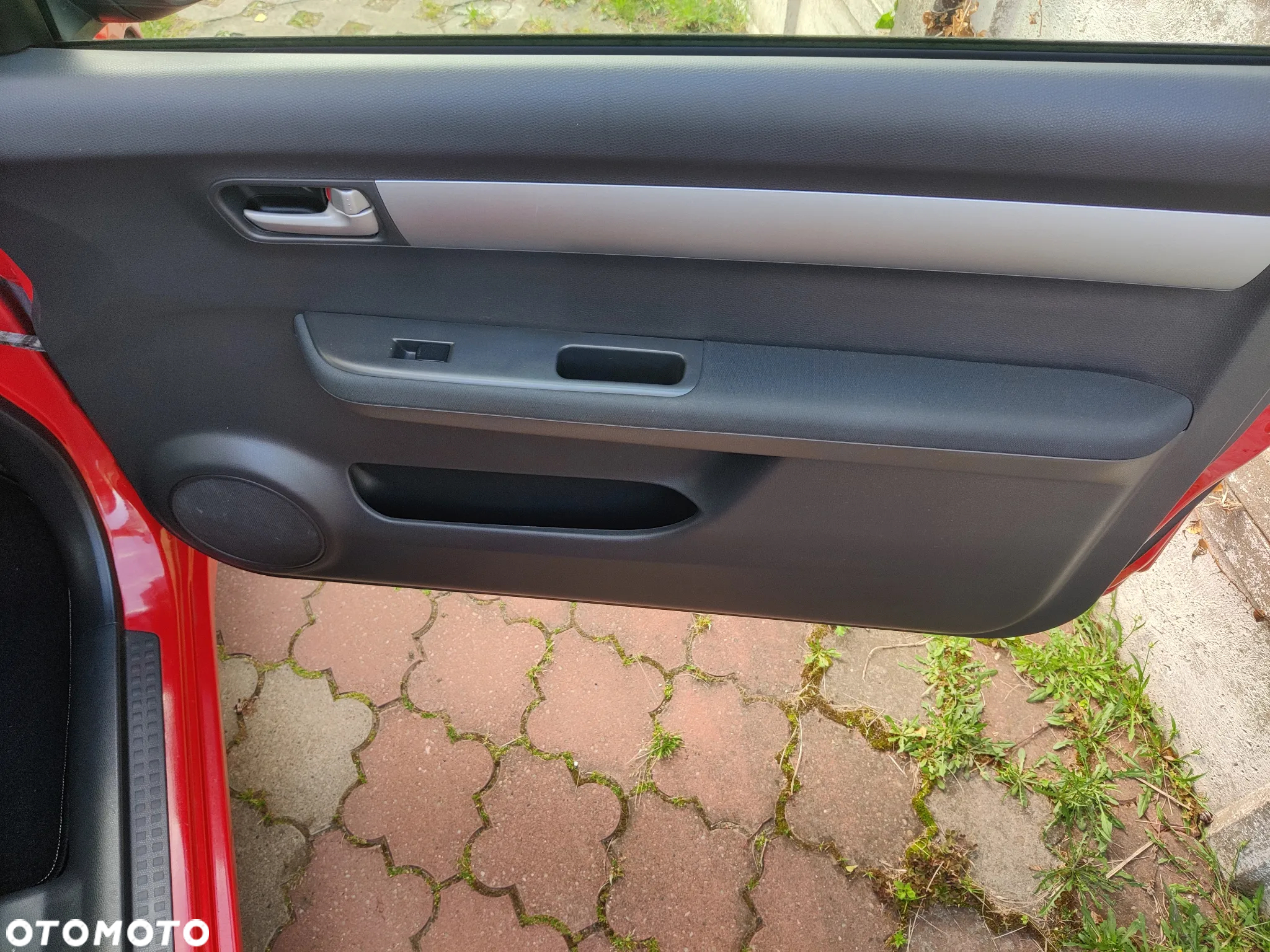 Suzuki Swift 1.3 Classic - 22