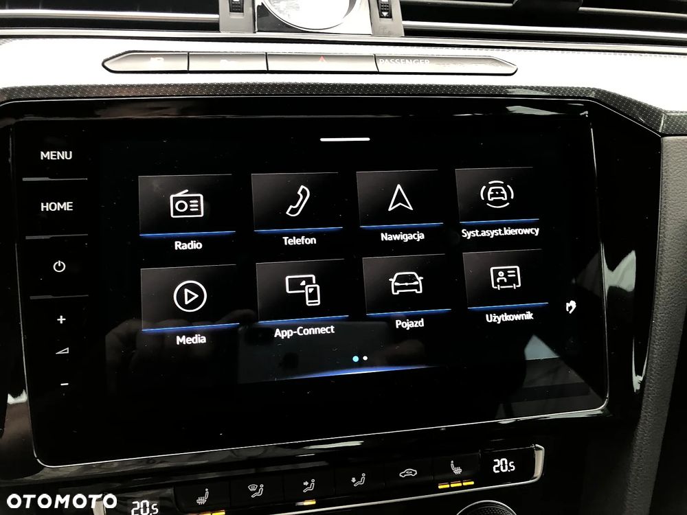 Volkswagen Arteon 2.0 TDI R-Line DSG - 17