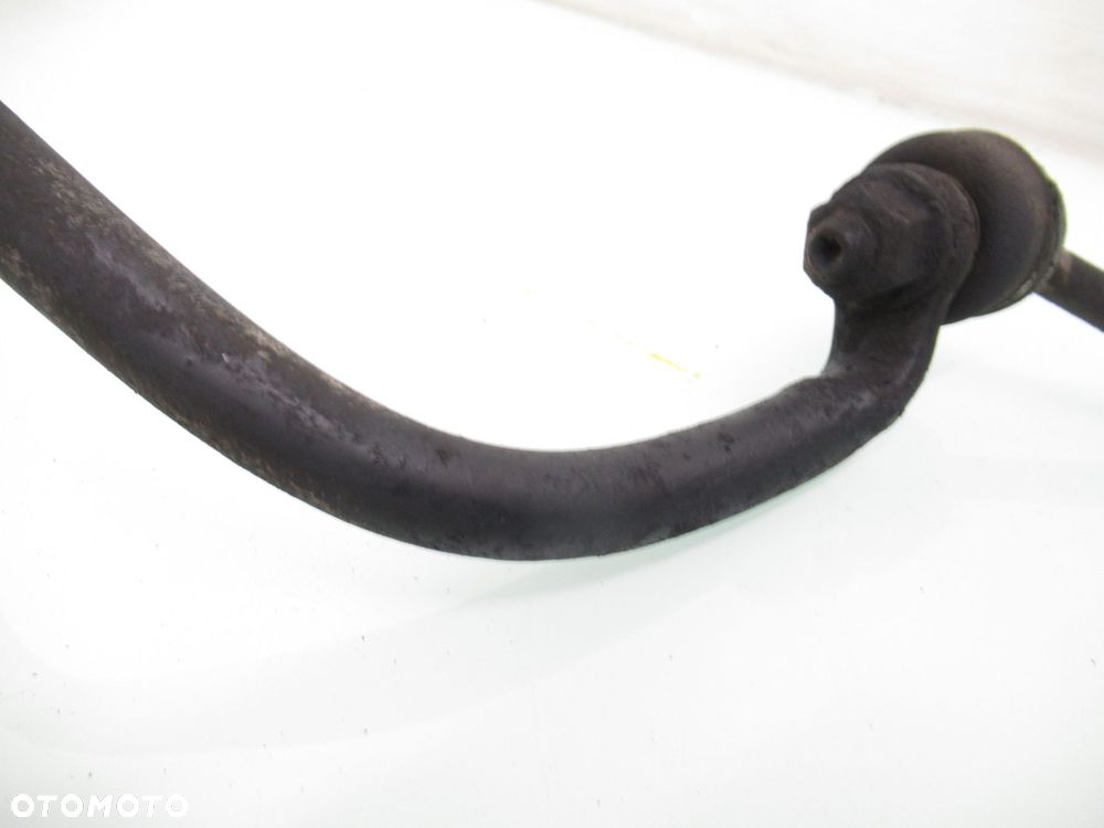 DRĄŻEK STABILIZATORA PRZÓD OPEL CORSA C 1.2 16MM - 2