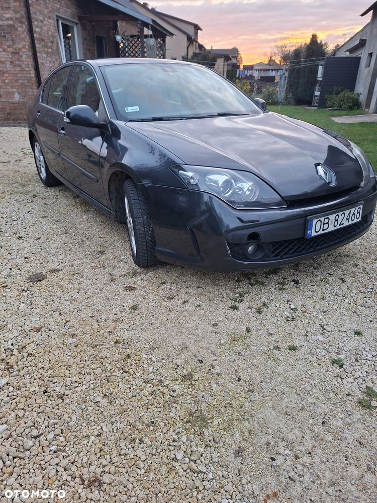 Renault Laguna