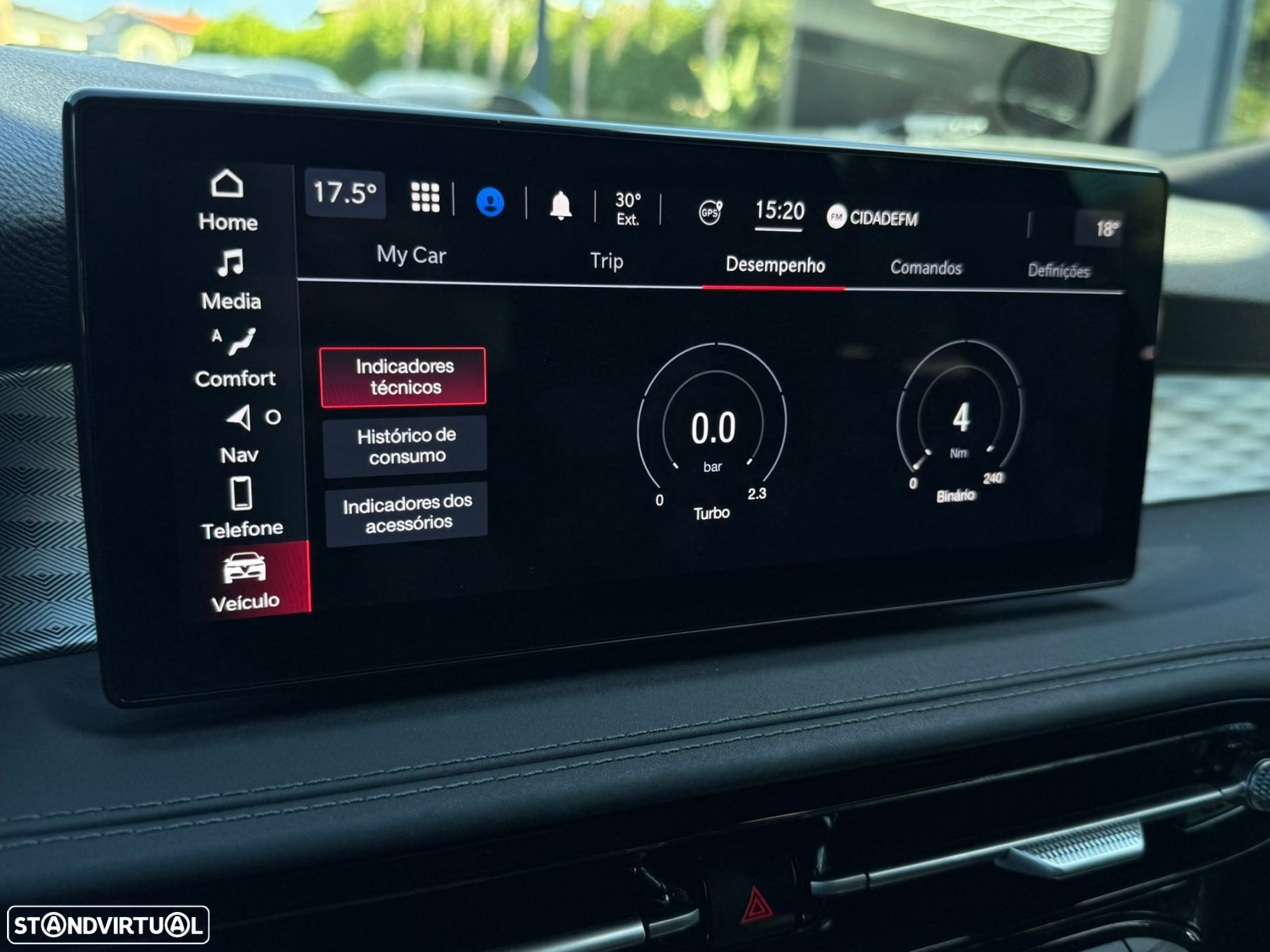 Alfa Romeo Tonale 1.5 Hybrid Edizione Speciale - 50