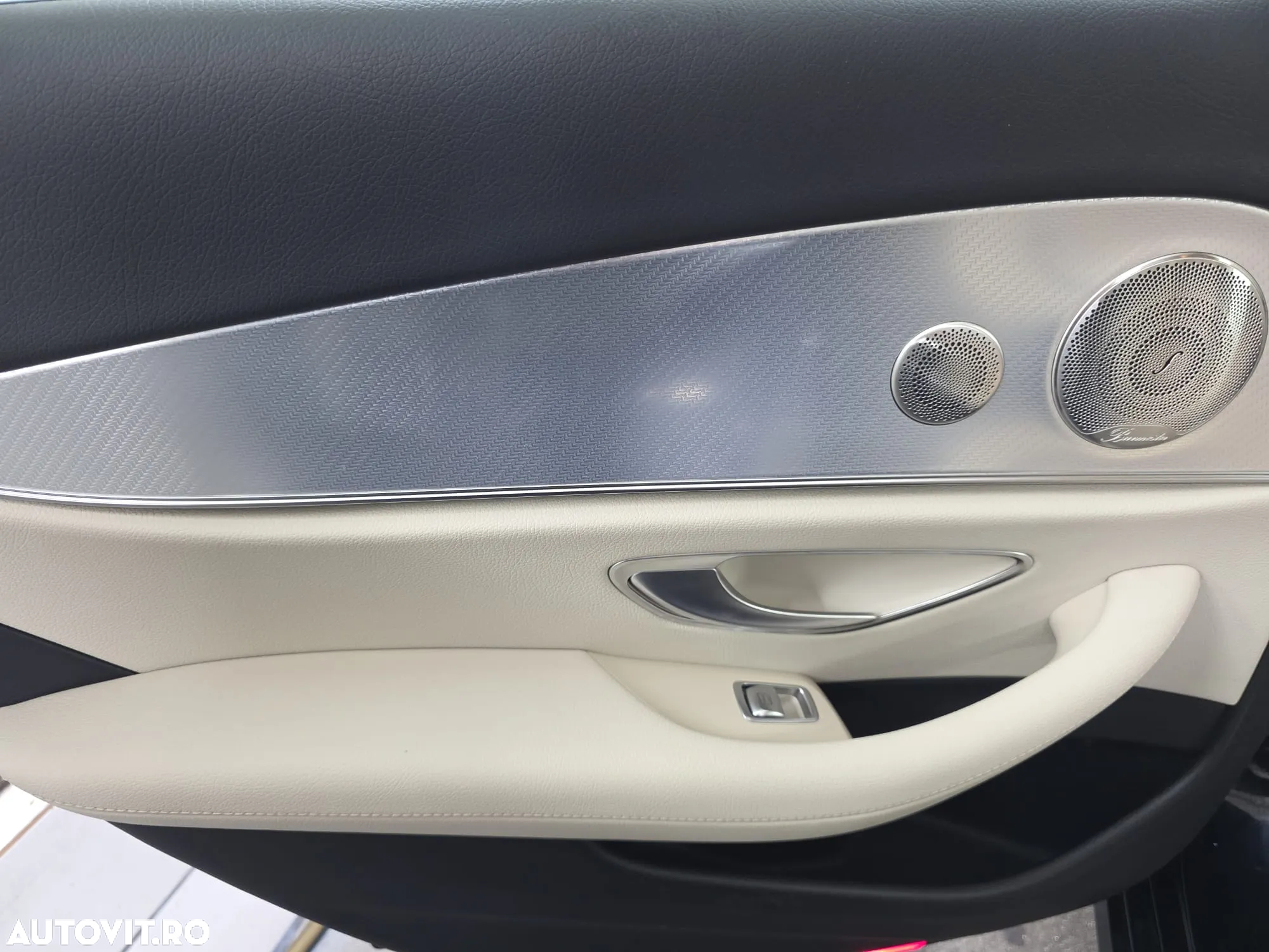 Mercedes-Benz E 220 d Aut. - 23