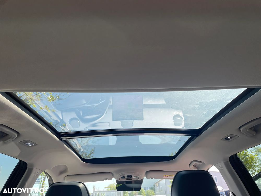 Geely Starray EM-i 1.5 1DHT PHEV Max - 16