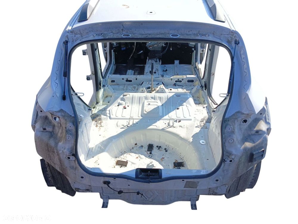 PAS TYLNY WANNA DACIA SPRING (2021-2024) 33kW 45KM - 2
