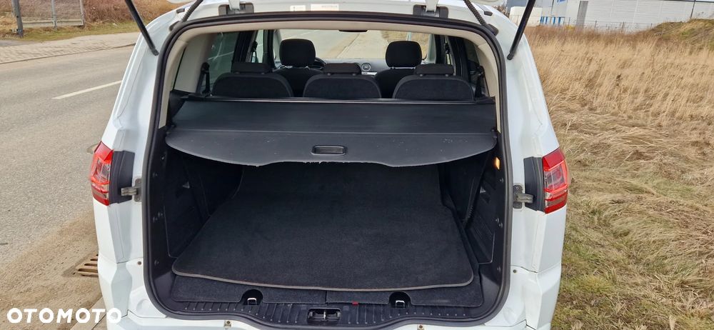 Ford S-Max 2.0 T Titanium MPS6 - 11