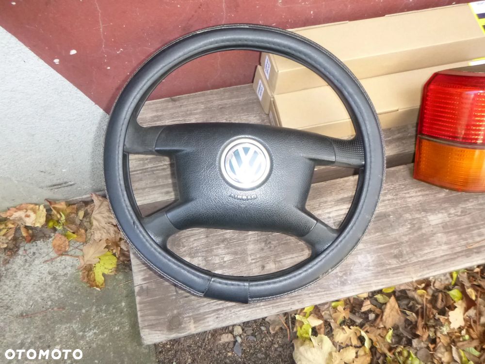 KIEROWNICA VW T4 - 1