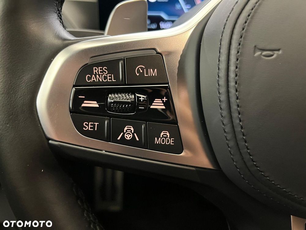 BMW Seria 4 420d xDrive mHEV M Sport sport - 22