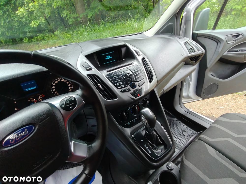 Ford Transit connect - 29