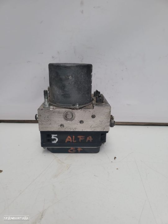 MODULO ABS BOSCH ALFA ROMEO GT - 2