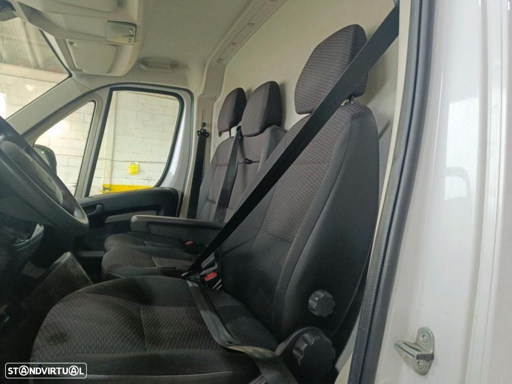 Peugeot Boxer 2.2 BlueHDi 333 L2H1 c/IVA - 6