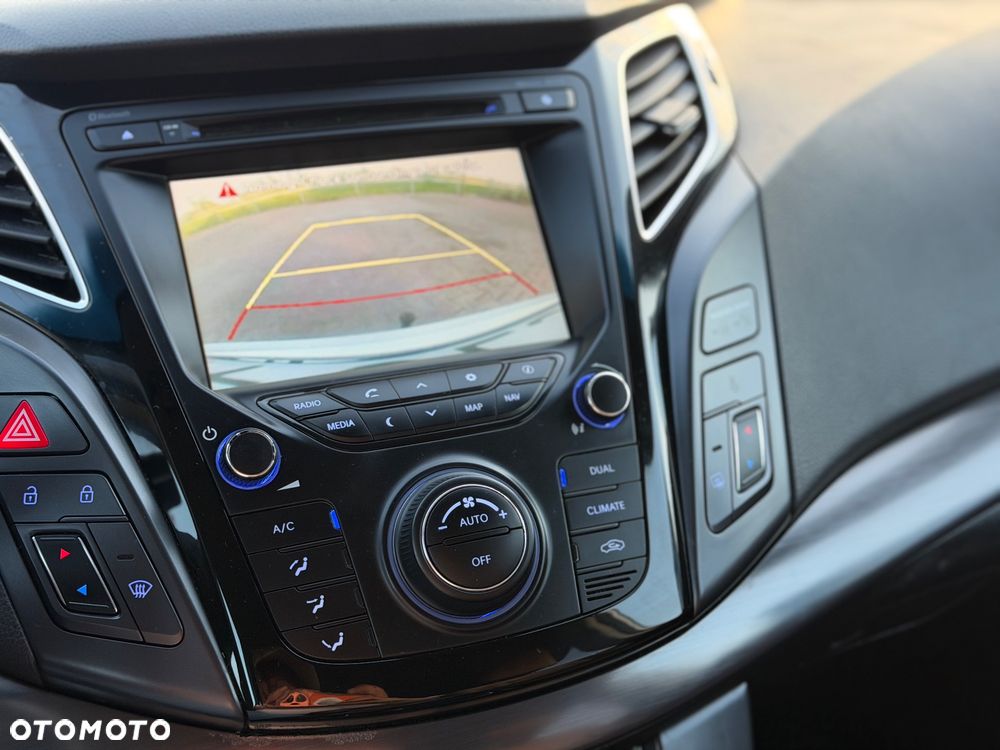 Hyundai i40 - 32
