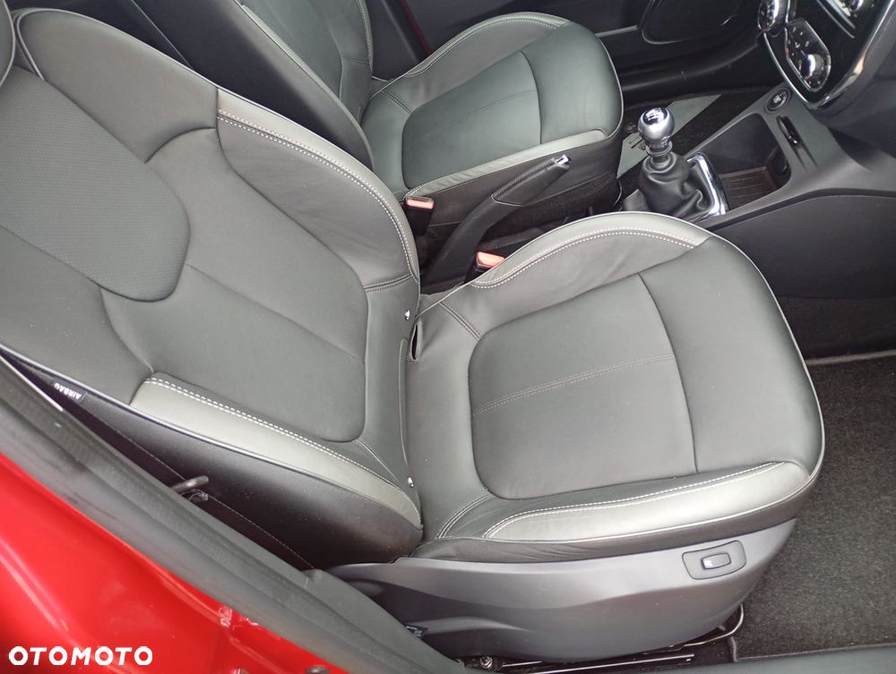 Renault Captur ENERGY dCi 110 Start&Stop Dynamique - 26