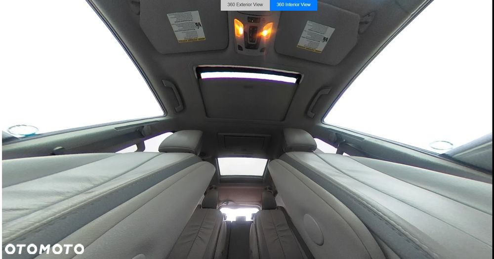 Toyota Sienna 3.5 XLE AWD - 9