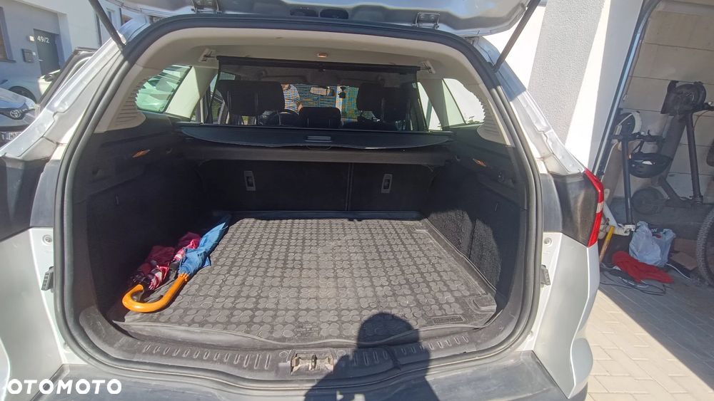 Ford Focus 1.5 TDCi Trend - 15